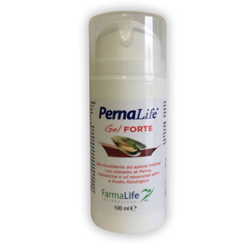 PERNALIFE GEL FORTE 100ML