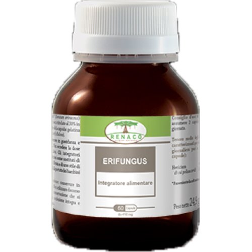 ERIFUNGUS 60CPS