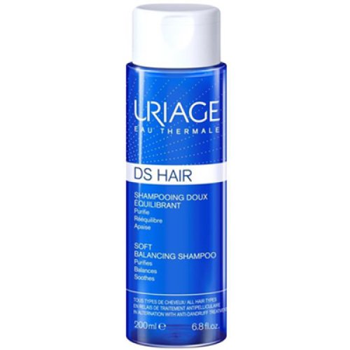 URIAGE DS HAIR SH DEL/RIEQUIL