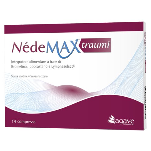 NEDEMAX TRAUMI 14CPR 16,24G