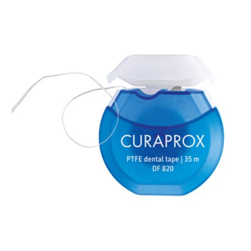 CURAPROX DF 820 PTFE FLOSS 35M