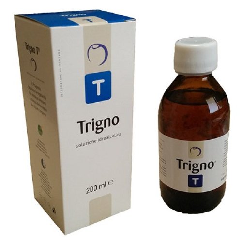 TRIGNO T GTT 200ML**