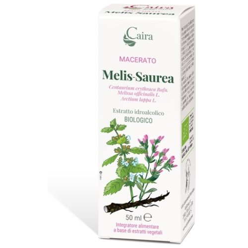 MACERATO MELI-SAUREA BIO 50