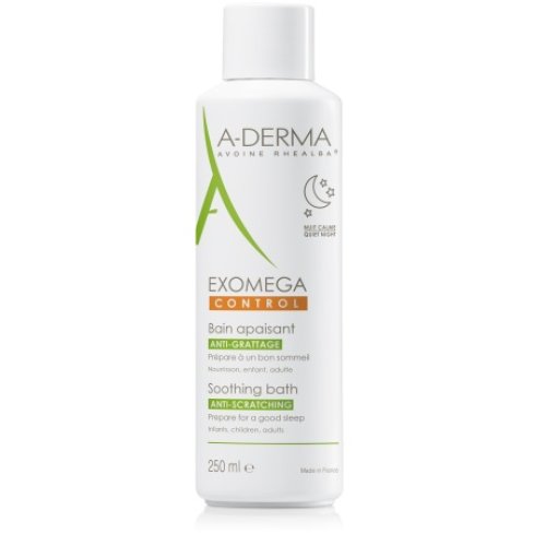 EXOMEGA CONTROL BAGNO LENITIVO