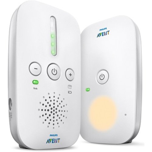 BABY MONITOR DECT ENTRY