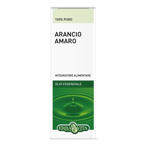 ARANCIO AMARO OLIO ESS 10ML ER