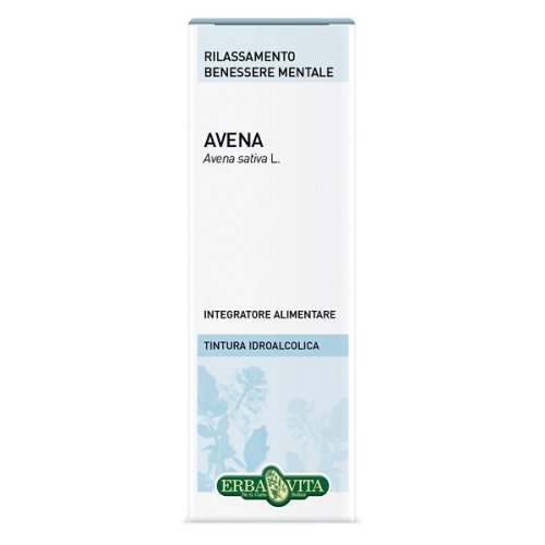 AVENA SEMI TINT IAL 50ML EBV