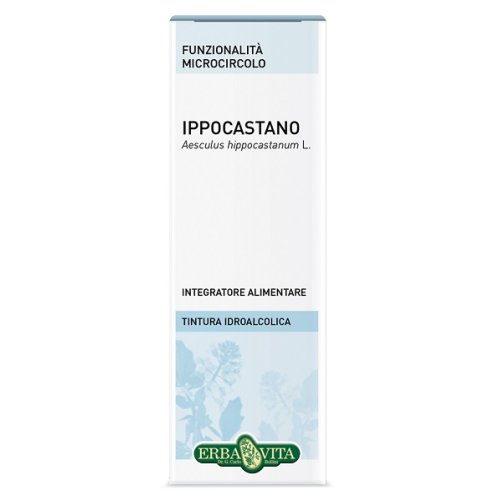 IPPOCASTANO SEMI SOL IAL 50ML