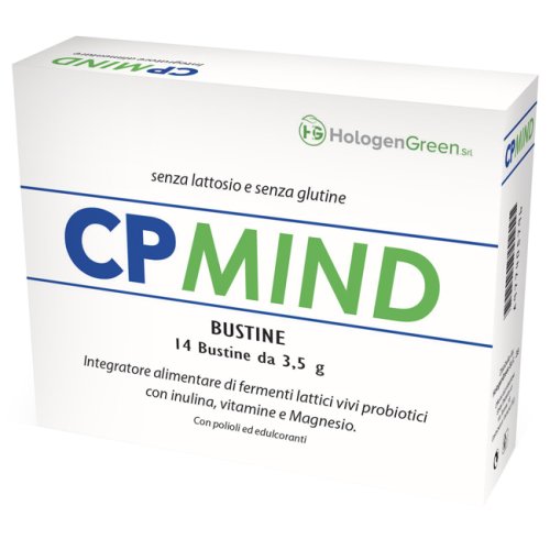 CPMIND 14BUST