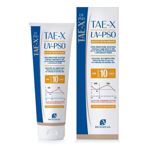 TAE X UV PSO 100ML