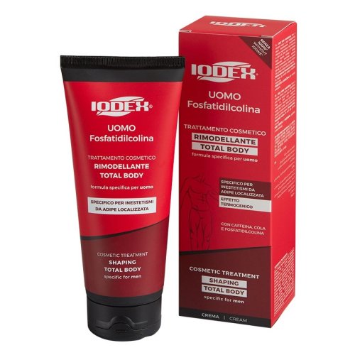 IODEX UOMO FOSFAT 200ML IODEX UOMO FOSFAT 200ML