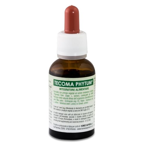 TECOMA PHYTUM GTT 30ML