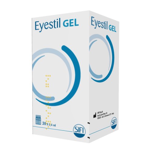 EYESTIL GEL 30MONOD 0,4ML