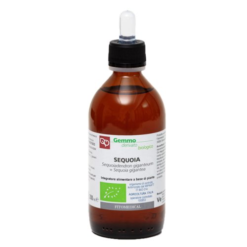 SEQUOIA BIO MG 200ML SEQUOIA BIO MG 200ML
