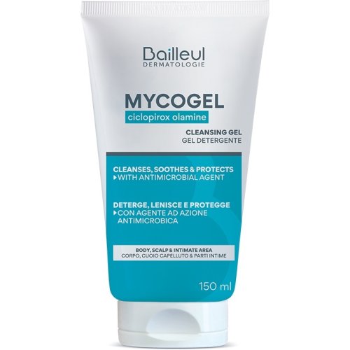 MYCOGEL*GEL DETERG 150ML