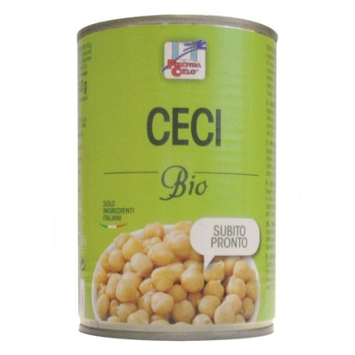 CECI PRONTI BIO 400G