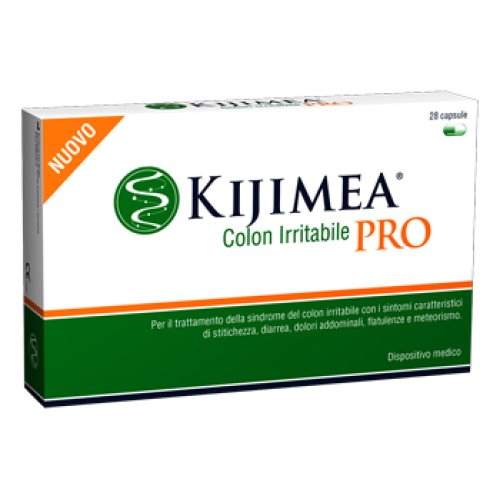 KIJIMEA COLON IRRITAB PRO28CPS