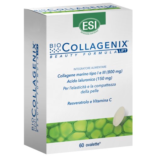 ESI BIOCOLLAGENIX 60OVAL