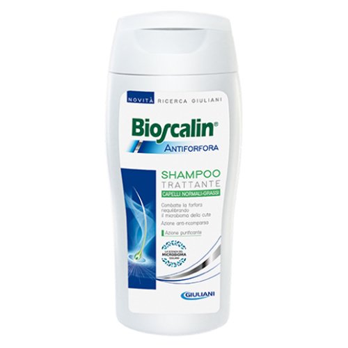 BIOSCALIN SH A/FORFORA CAP NOR