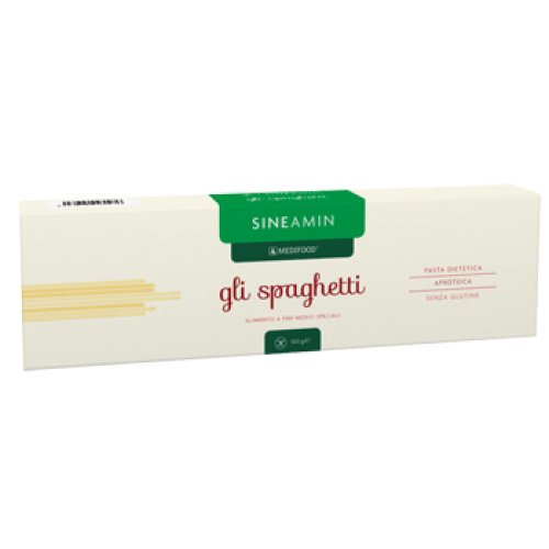 SINEAMIN SPAGHETTI 500G