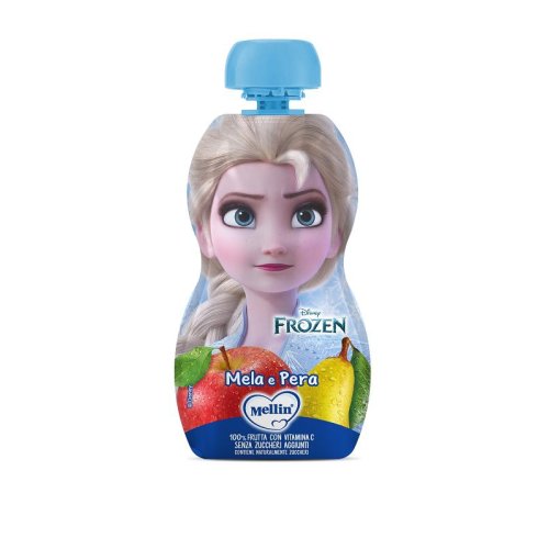 POUCH DISNEY FROZEN MELA/PERA