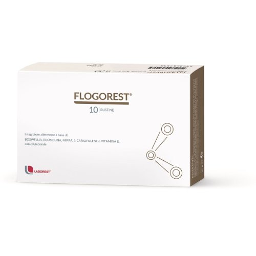 FLOGOREST 10BUST