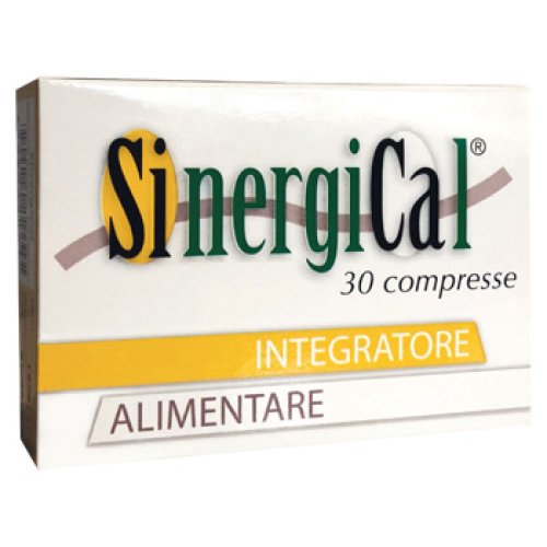 SINERGICAL INTEGRAT 30CPR 900