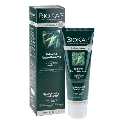 BIOKAP BELLEZZA BIO BALSAMO RI