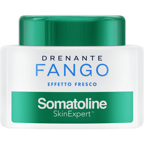 SOMATOLINE C FANGO DRENANTE 50 SOMATOLINE C FANGO DRENANTE 50