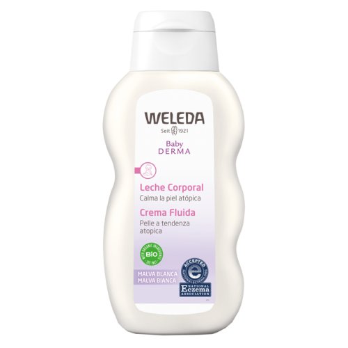 CREMA FLUIDA MALVA 200ML