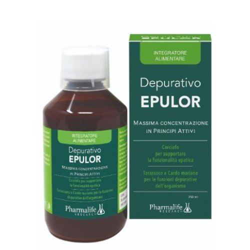 EPULOR 250ML