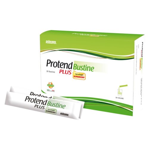 PROTEND PLUS 20BST STICK PACK