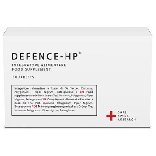 DEFENCE HP 30CPR