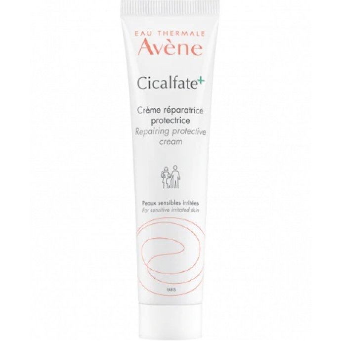 AVENE CICALFATE+CR RISTRUT40ML