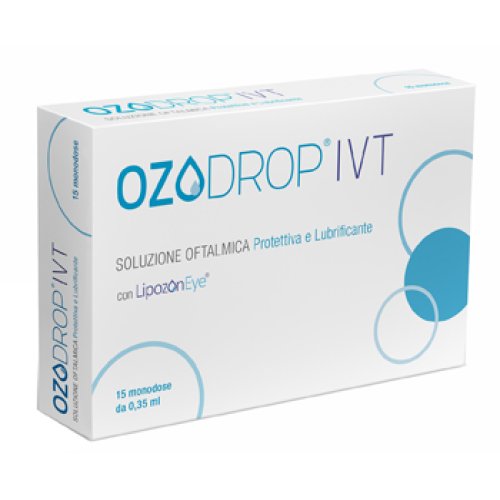 OZODROP IVT SOL OFTAL 15MONOD