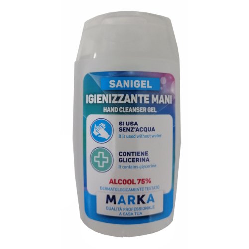 SANIGEL IGIENIZZANTE MANI100ML