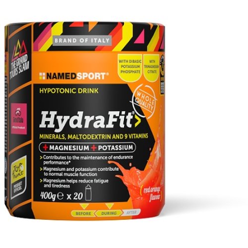 HYDRAFIT 2023 400G