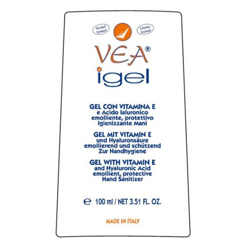 VEA IGEL GEL MANI IGIEN 100ML