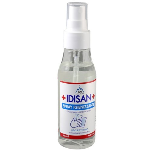 IDISAN SPRAY IGIEN MANI 100ML