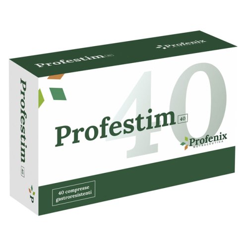 PROFESTIM 40CPR