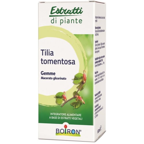 TILIA TOMENTOSA MG 60ML INT