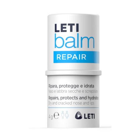 LETIBALM STICK REPAIR 4 G