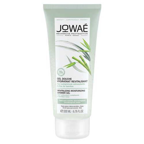 JOWAE GEL DOCCIA IDRAT RIVITAL