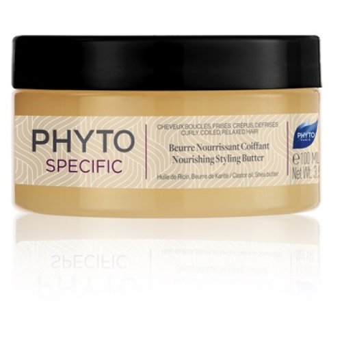 PHYTOSPECIFIC BURRO NUTR MOD