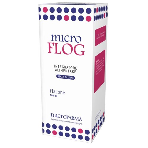 MICROFLOG 100ML