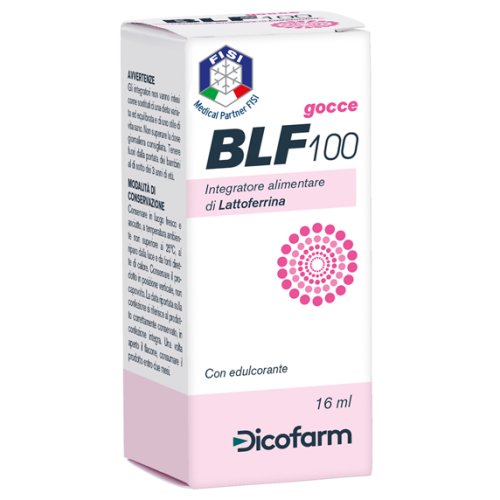 BLF100 GOCCE 16ML