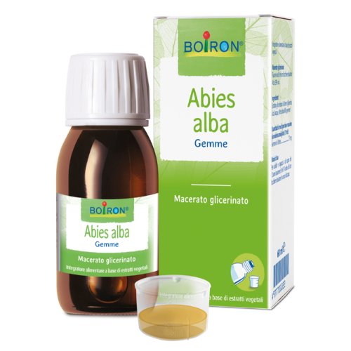 ABIES PECTINATA MG 60ML INT