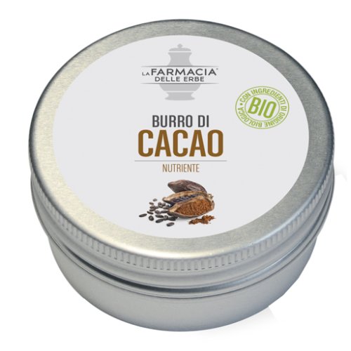 FDE BURRO DI CACAO 50ML