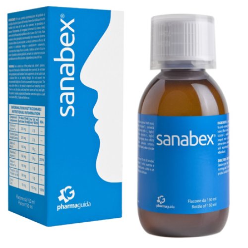 SANABEX 150ML