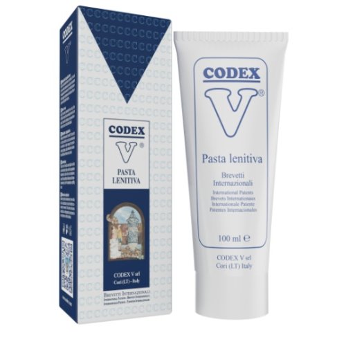 V PASTA LENIT 100ML